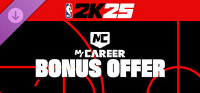 Season 1 MyCAREER Bonus Offer