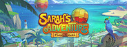 Sarahs Abenteuer: Zeitreise