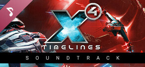 Trilha Sonora de X4: Timelines