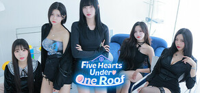 Five Hearts Under One Roof