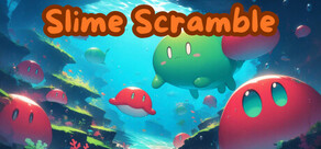 Slime Scramble