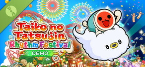 Demo de Taiko no Tatsujin: Rhythm Festival