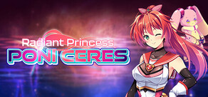 Radiant Princess - Poni Ceres