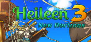 Heileen 3: New Horizons