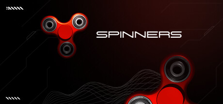 SPINNERS