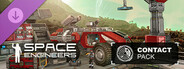 Space Engineers - Contact Pack