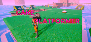 Cake Platformer