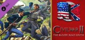 Civil War II: The Bloody Road South