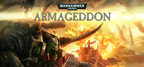 Warhammer 40,000: Armageddon