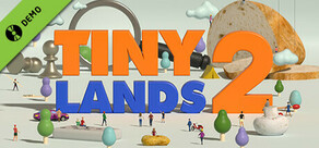 Tiny Lands 2 Demo