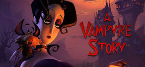 A Vampyre Story