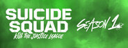 Suicide Squad: Kill the Justice League