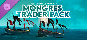 Bulwark Evolution: Falconeer Chronicles - Mongres Trader Pack DLC