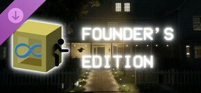 Founder's Edition - The Backrooms Deluxe