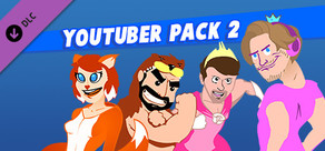 SpeedRunners - Youtuber Pack 2