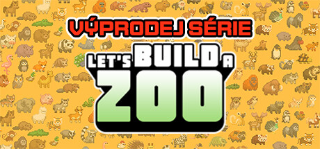 Let's Build a Zoo Franchise Sale Advertising App