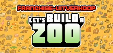 Let's Build a Zoo Franchise Sale Advertising App