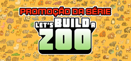 Let's Build a Zoo Franchise Sale Advertising App