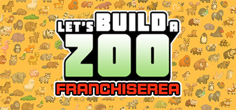 Let's Build a Zoo Franchise Sale Advertising App