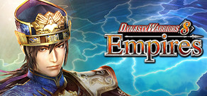 DYNASTY WARRIORS 8 Empires