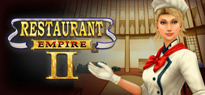 Restaurant Empire II