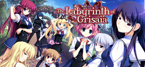 The Labyrinth of Grisaia