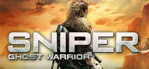 Sniper: Ghost Warrior