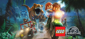 LEGO® Jurassic World