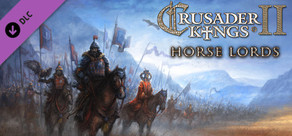 Expansion - Crusader Kings II: Horse Lords