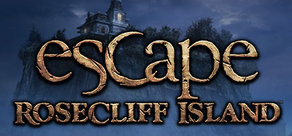 Escape Rosecliff Island