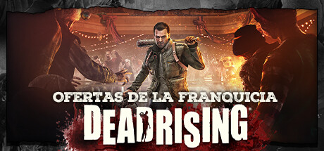 Dead Rising Franchise Advertising App