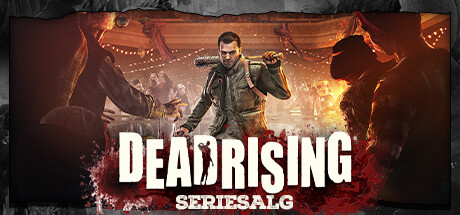 Dead Rising Franchise Advertising App