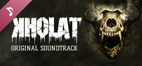 Kholat: Original Soundtrack