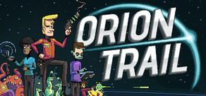 Orion Trail