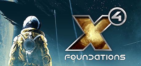 X4: Foundations