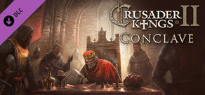 Expansion - Crusader Kings II: Conclave