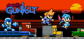 Mighty Gunvolt