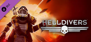 HELLDIVERS™ - Demolitionist Pack