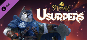 Armello - Usurpers Hero Pack