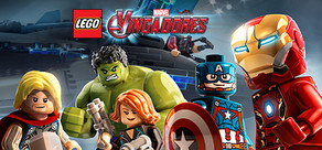 LEGO® MARVEL's Avengers