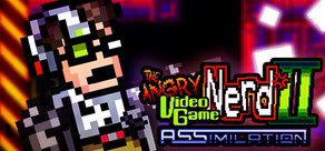 Angry Video Game Nerd II: ASSimilation