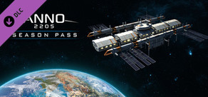 Anno 2205™ - Season Pass