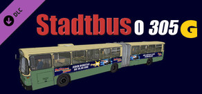 OMSI 2 Add-On Citybus O305G