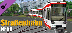 OMSI 2 Add-on Strassenbahn NF6D Essen/Gelsenkirchen