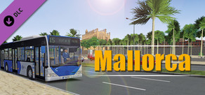 OMSI 2 Add-On Mallorca