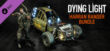 Dying Light - Harran Ranger Bundle