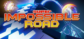 Super Impossible Road