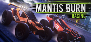 Mantis Burn Racing®