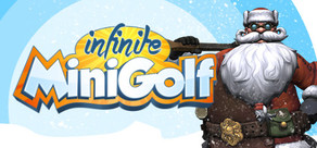 Infinite Minigolf