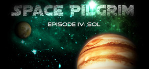 Space Pilgrim Episode IV: Sol